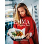 Emma a šéfkuchaři, kuchařka (nejen) pro teenagery