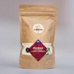 Bezlepkové cookies se třemi druhy čokolády NOVINKA