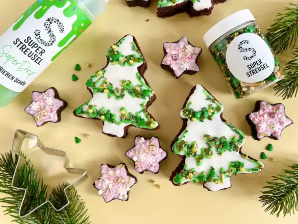 Kouzelná glazura Superdrip růžová – na muffiny, koláče a dorty (Kópia)