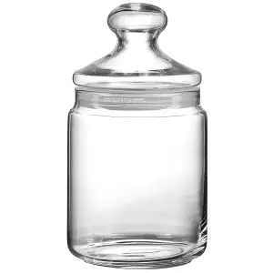 Kilner velká skleněná dóza na cookies s víčkem 2l (Kópia)