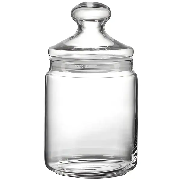 Kilner velká skleněná dóza na cookies s víčkem 2l (Kópia)