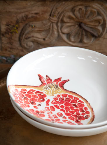 Fazuľová polievka v chlebe | Zuzana Machová