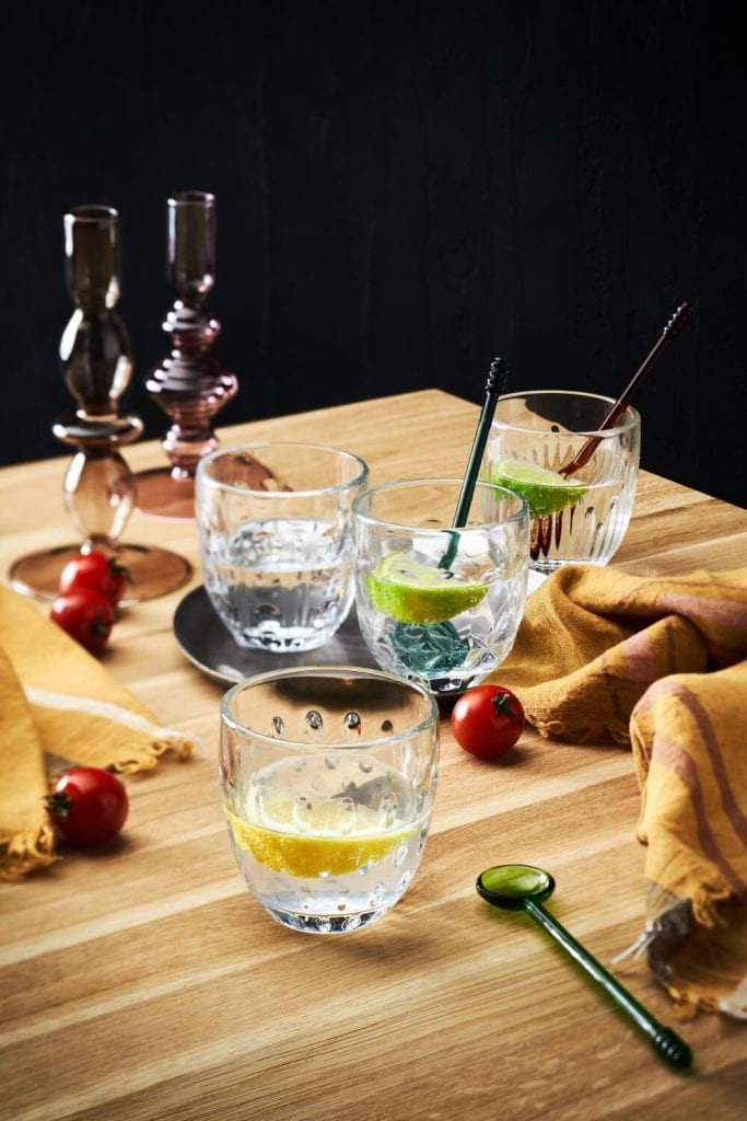 Kuřecí prsa na normandský způsob